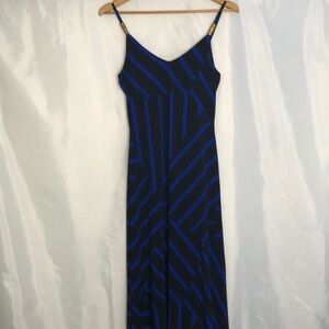Silvergate Maxi Dress Size M